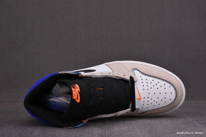 High Jordan DC6515-100 Prototype OG 1 0705
